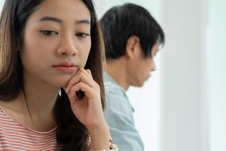 my boyfriend wants an abortion, what do I do