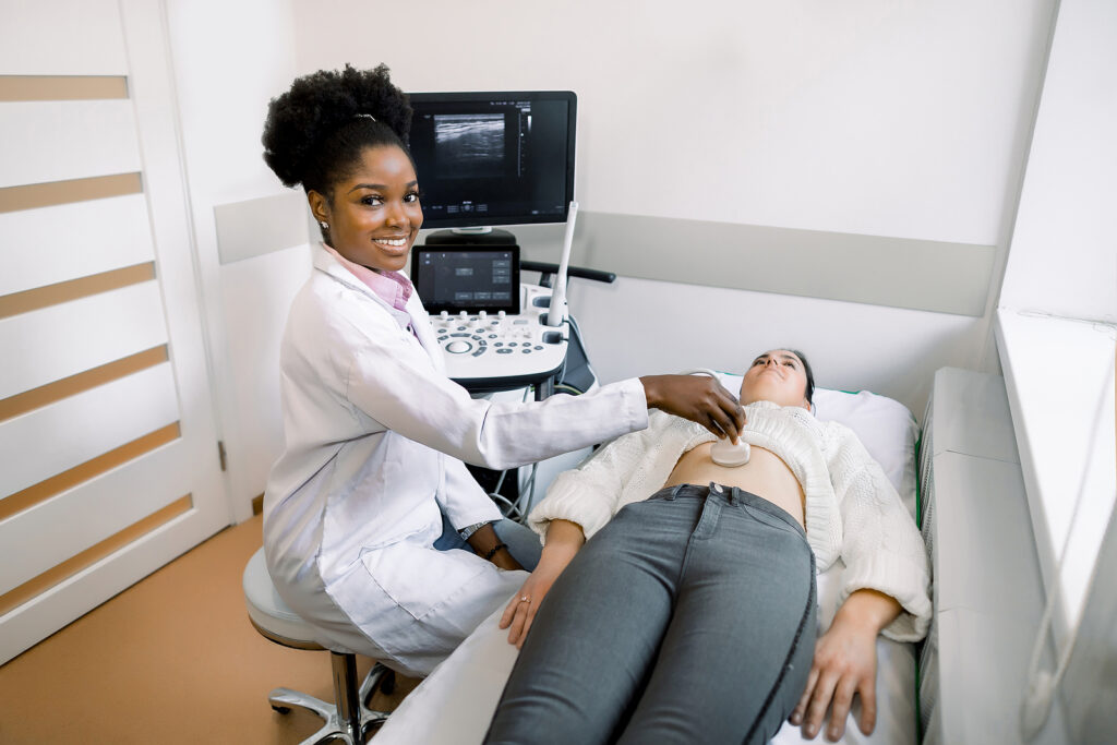 Confidential, no cost pregnancy services